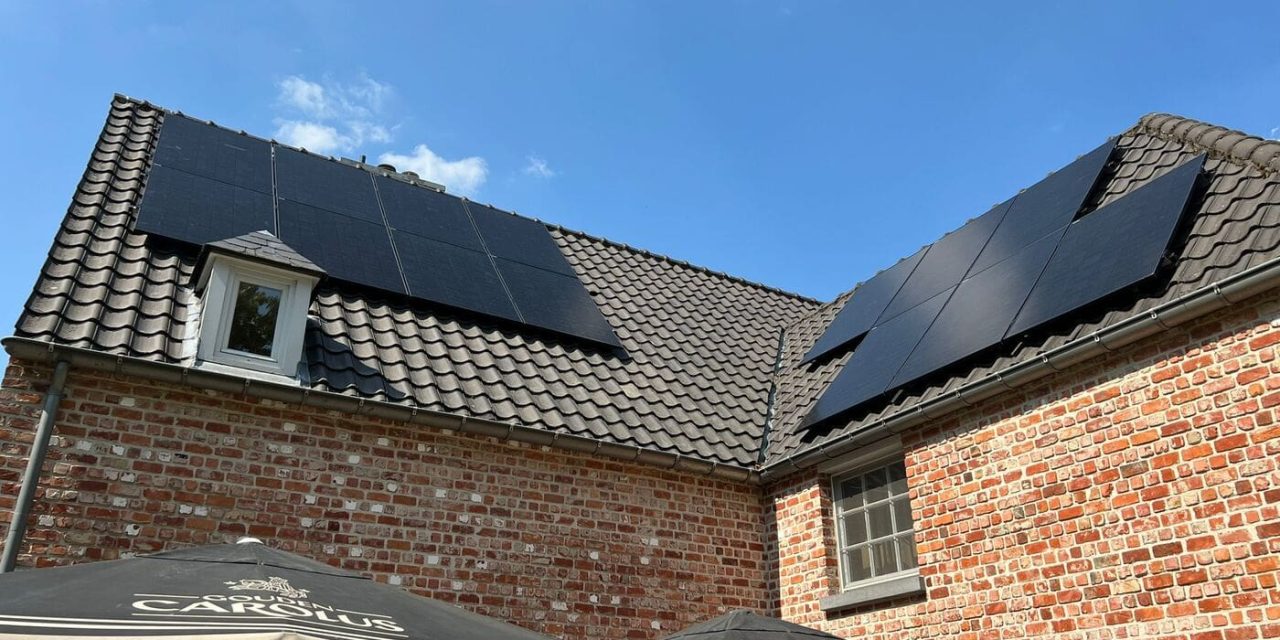 Zonnepanelen Kopen: Vergelijk Prijzen en Bespaar