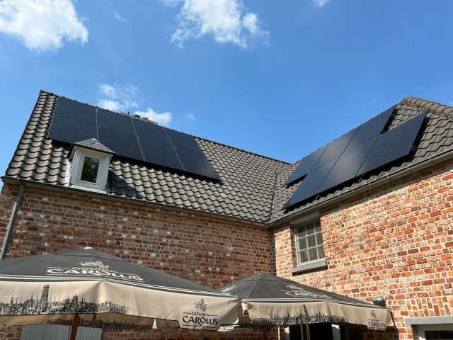 Zonnepanelen Kopen: Vergelijk Prijzen en Bespaar